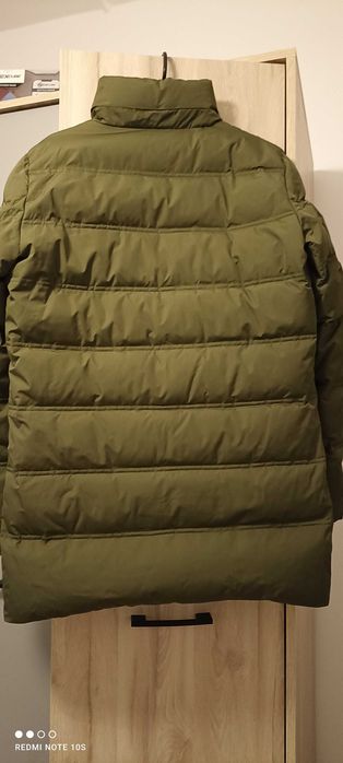 Geacă Sisley bărbați