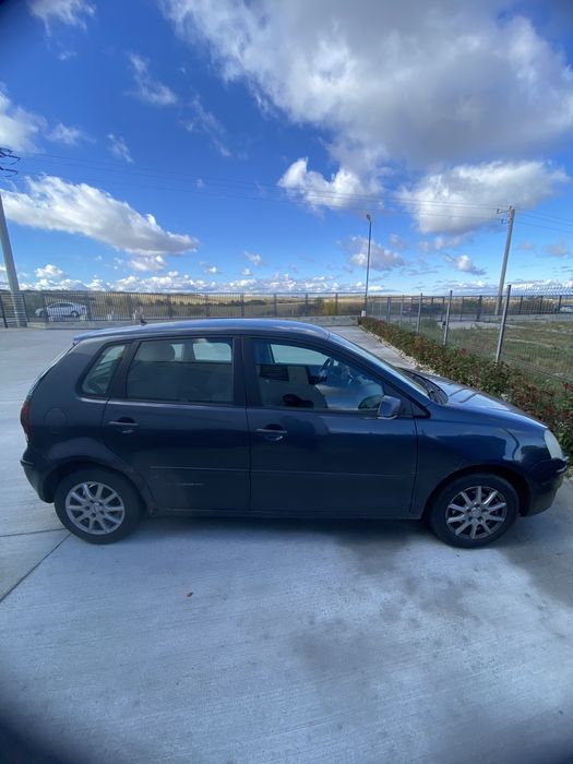 VOLKSWAGEN Polo 2007 — imagine 4