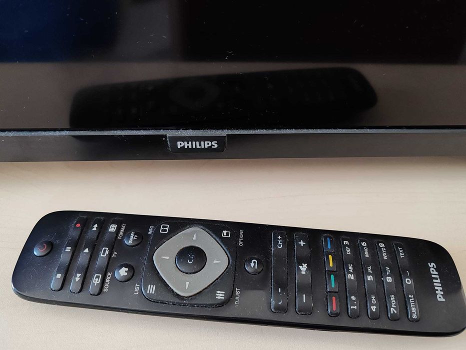 Televizor LED PHILIPS 32PHT4203/12, HD, 80 cm