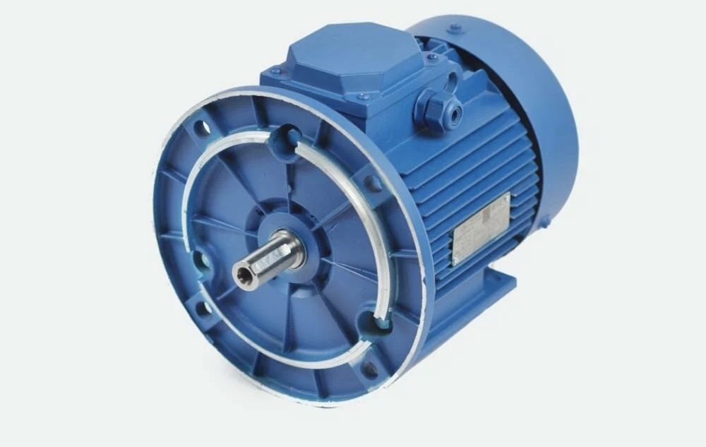 Продам электродвигатель