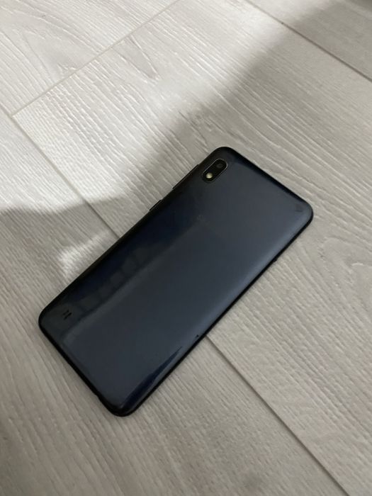 Samsung Galaxy A 10
