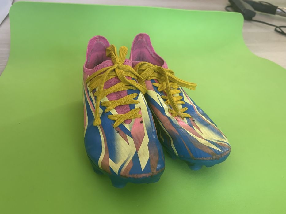 Бутонки Puma Ultra Elite