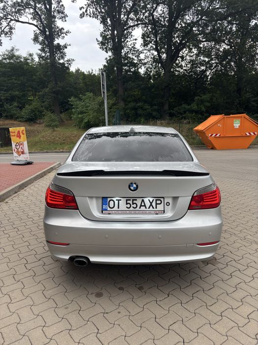 BMW 5 Series 2008 — imagine 2