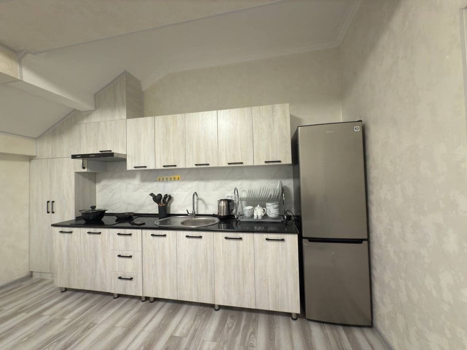 Продается 2 комнатная квартира. Мирзо Улугбекский район.Массив Феруза.