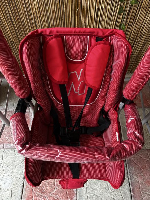 Leagan multifunctional pentru copii 3in1