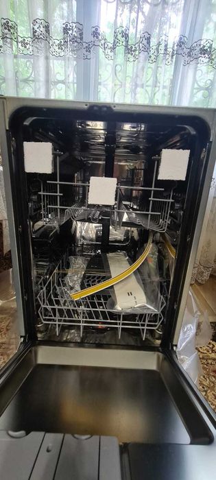 Посудомоечная машина