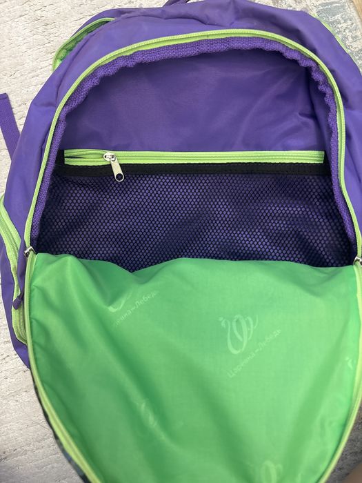 Рюкзак для художественной гимнастики