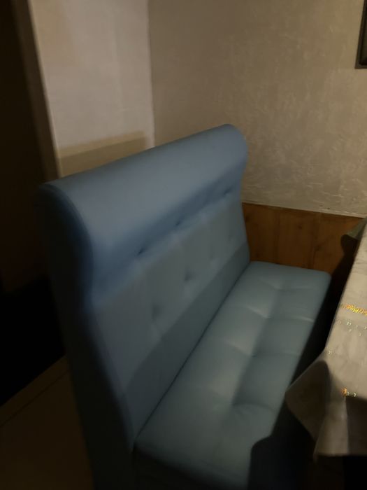 Продам мебель для кафе