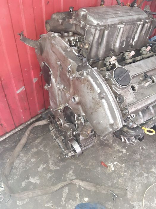 Двигатель Нисан Сифиро