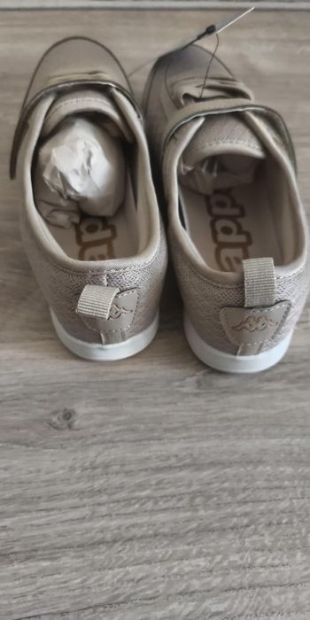 Дамски маратонки U.S Polo