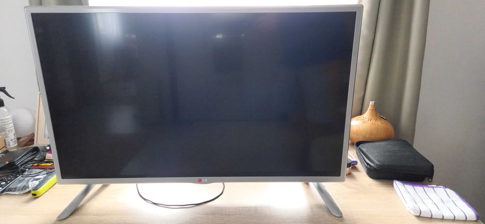 Televizor LG Smart TV