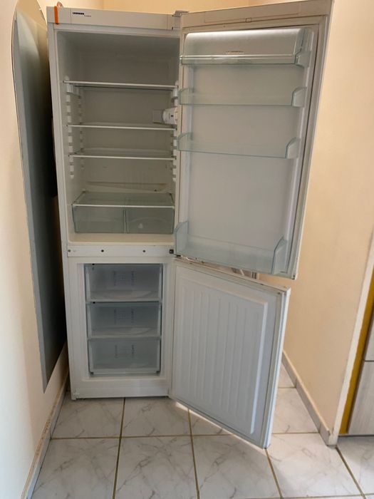 Хладилник LIEBHERR