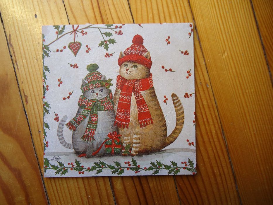 коледно новогодишен албум за снимки