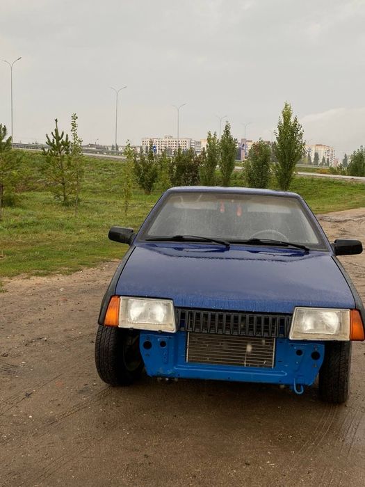 Продам ваз 21093