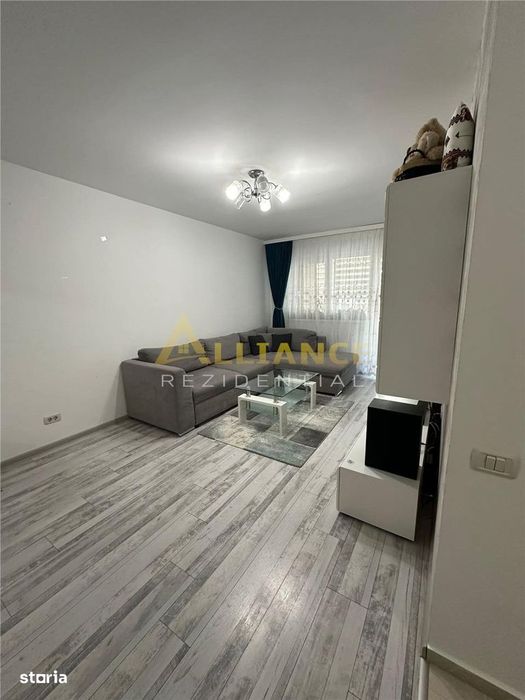 Apartament 2 camere decomandat | 2 parcari | 12 min metrou Berceni