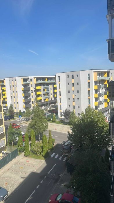 Apartament de inchiriat 2 camere, Avantgarden 3