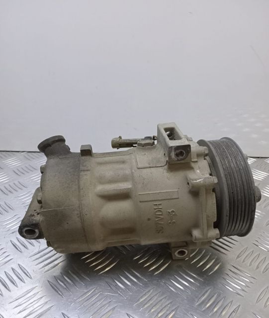 Compresor clima 13171593 Opel Vectra C