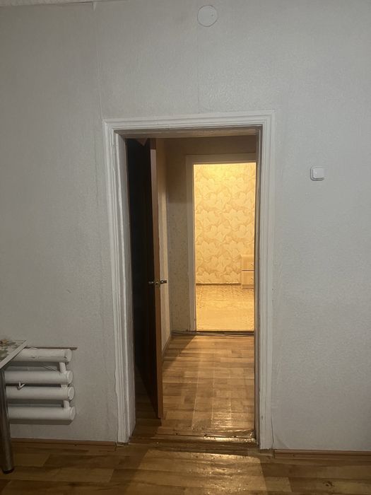 Квартира в частном доме
