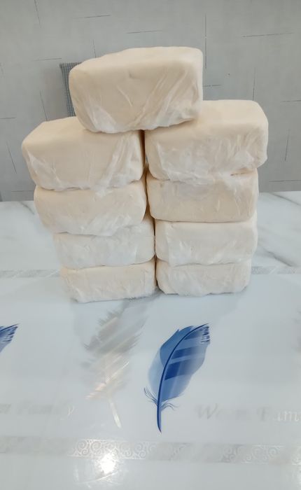 Таза қолдың майы сатылады