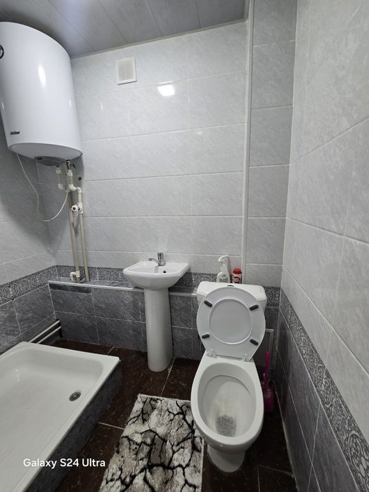 Продается квартира