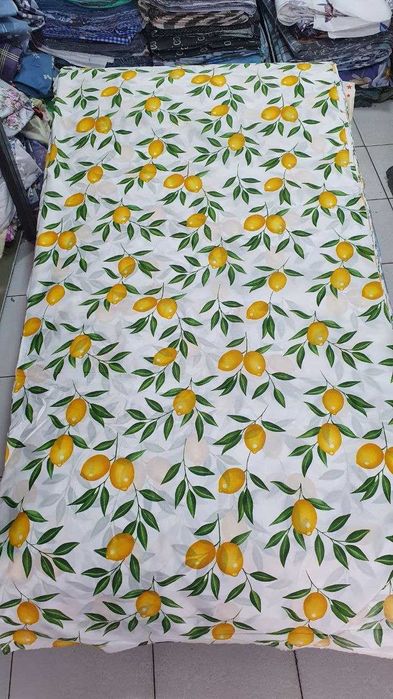 Оптом постельное в Ташкенте от фабрики