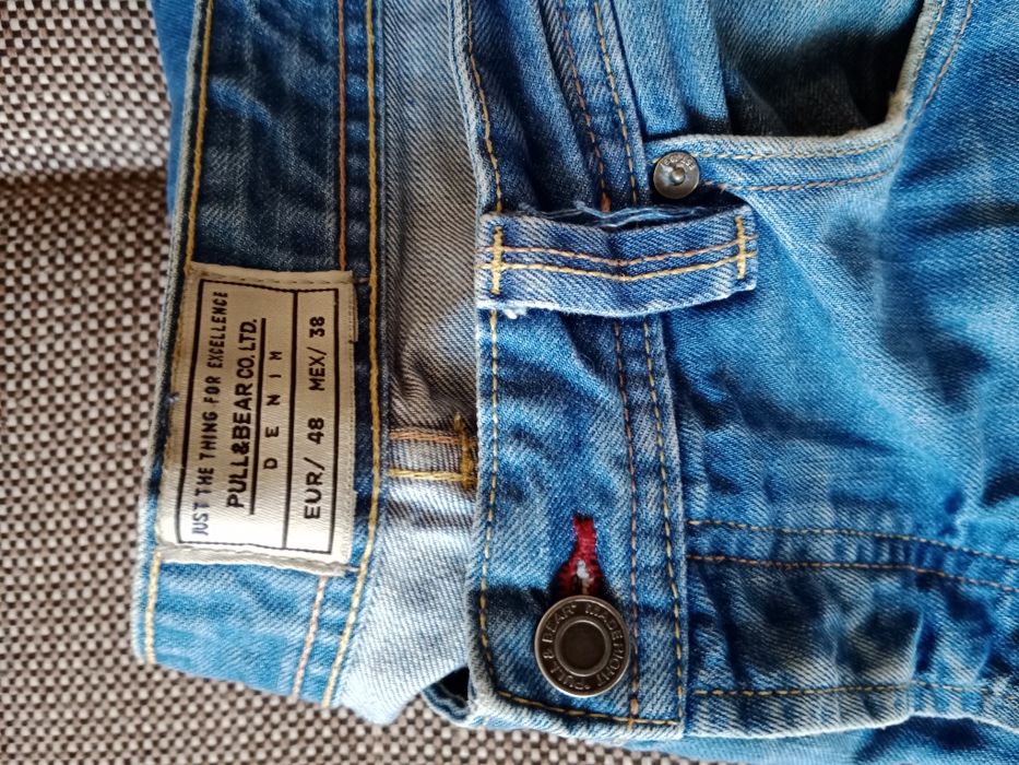 Продаются мужская одежда