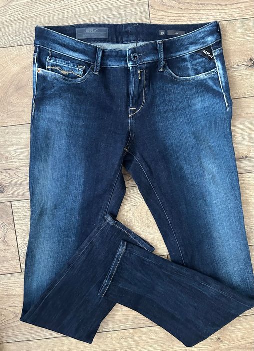 Оригинални дънки Replay