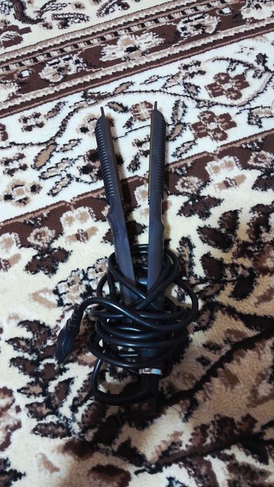 Gafre qiladigan sochni