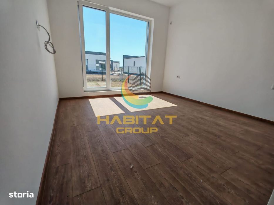 Casa individuala 4 camere- Berceni- Vidra