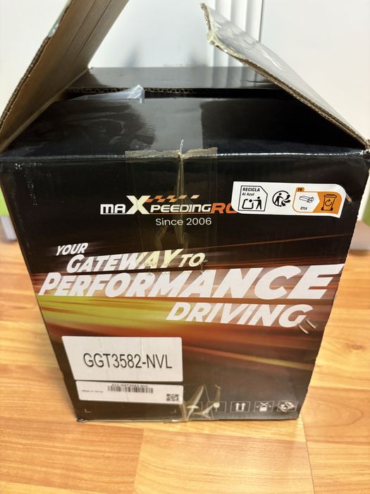 турбо MaXpeedingRods GT3582