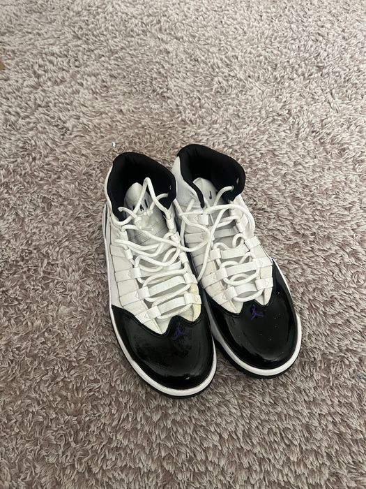 Nike Air Jordan Max Aura-оригинални маратонки
