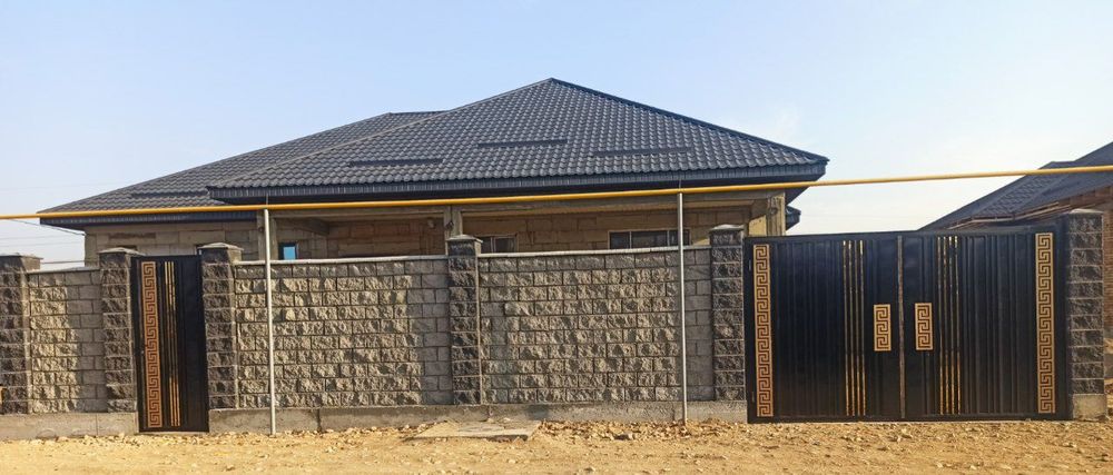 Сварка хизмати Металл конструкциялар ясайман
Металл констрМеструкцияла