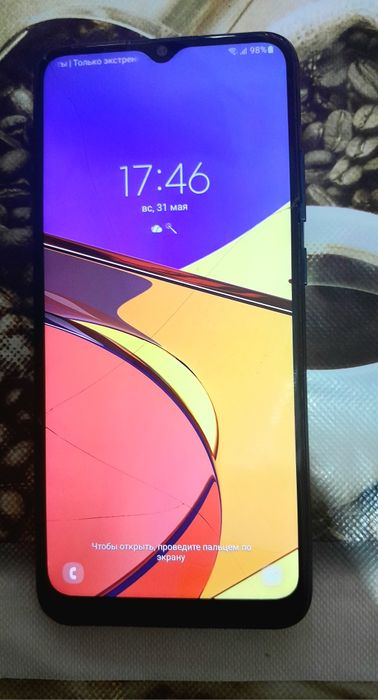 Продам телефон Samsung galaxy a02s