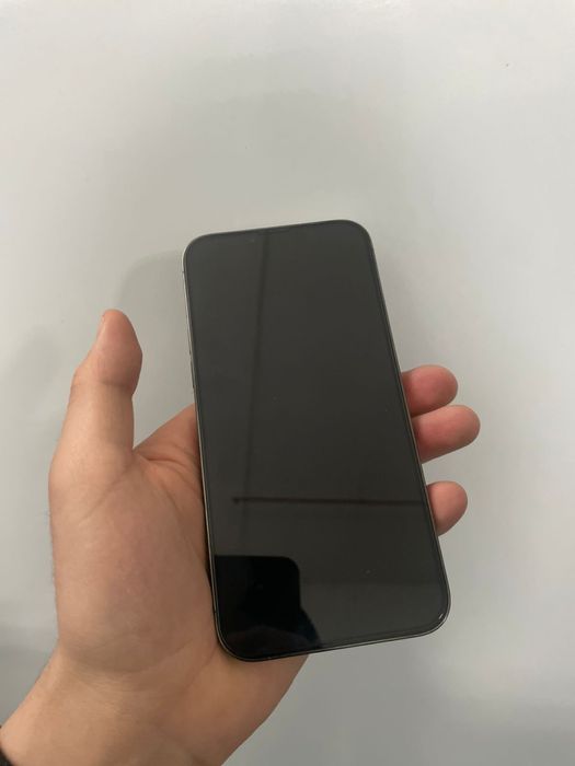 Iphone 13 ProMax 128gb Green