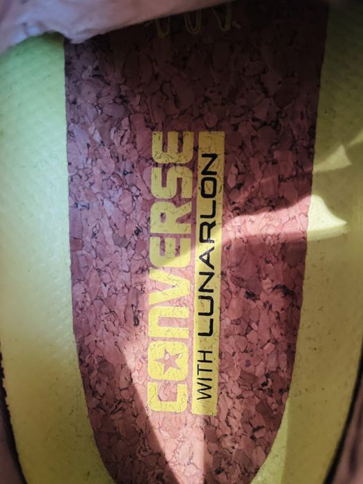 Промо Нови Кецове CONVERSE JACK PURCELL - кожени