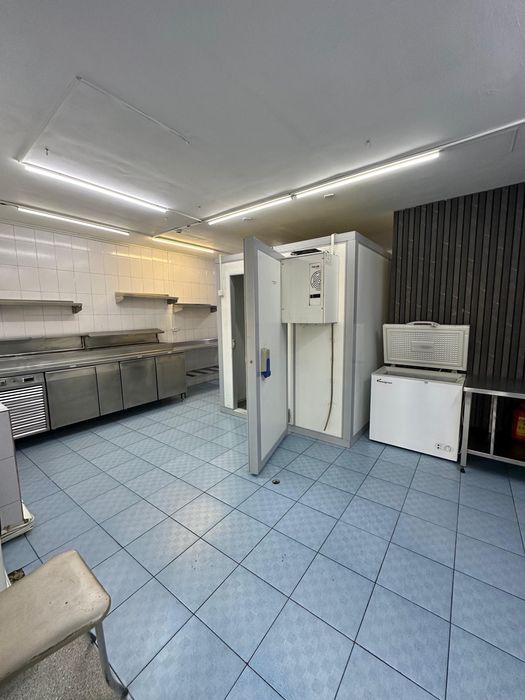 В аренду помещение