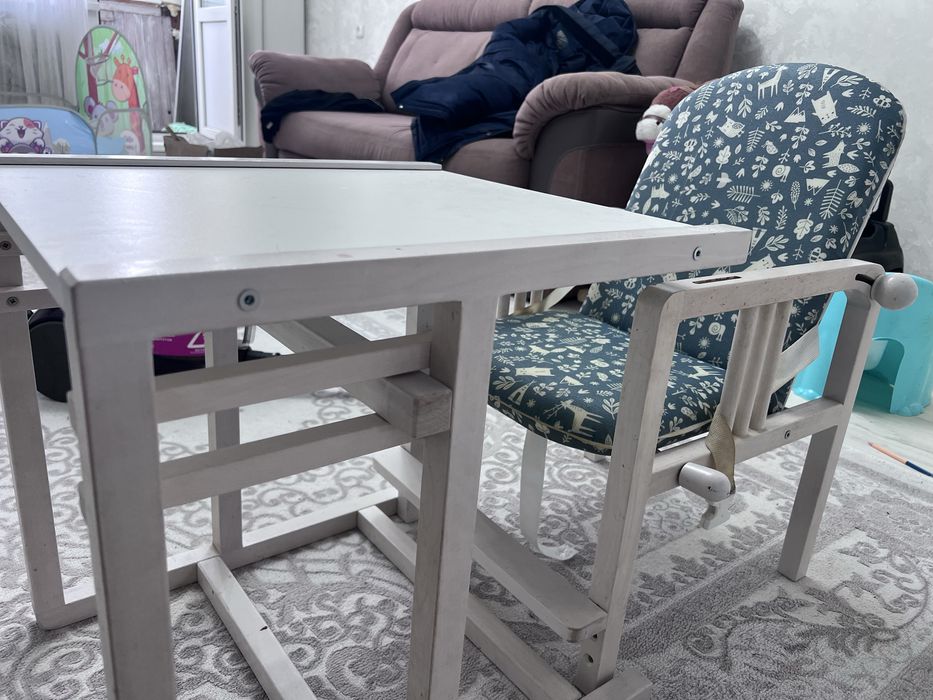 Продам детский стул