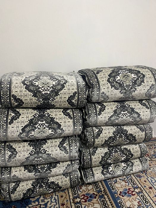 Корпе корпеше тигемин