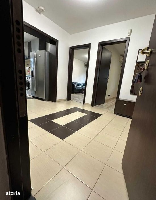 Drumul Taberei-Ghencea | 4 camere | 2 bai | decomandat