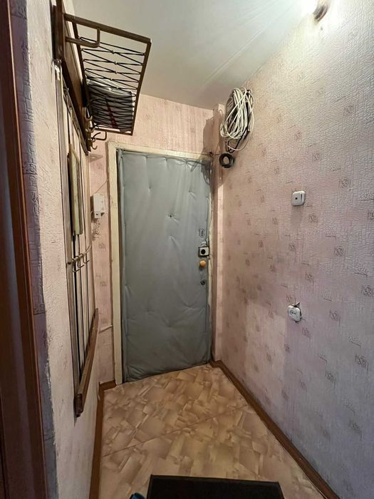 Двухкомнатная 6 микрорайон