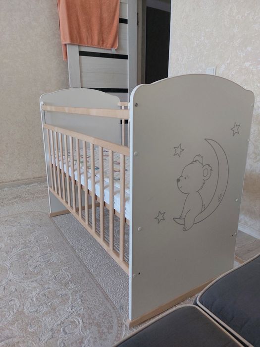 Манеж для детский