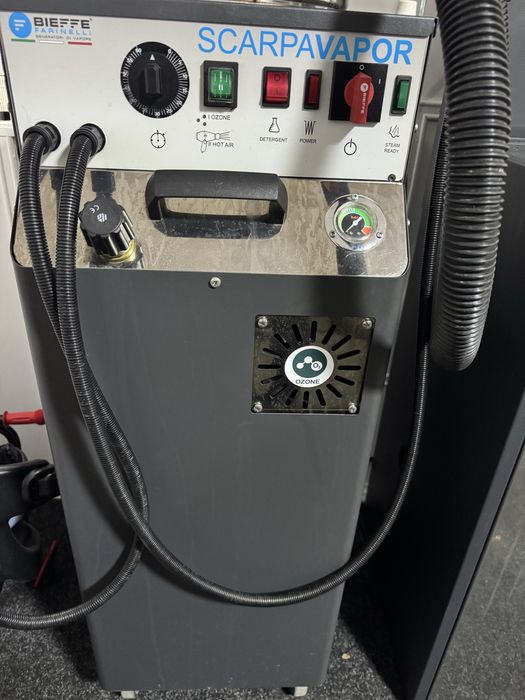 Bieffe Scarpavapor