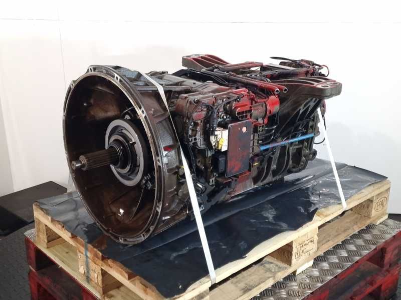 Cutie viteze Mercedes G281-12 OM473 cod A0012604100 originala