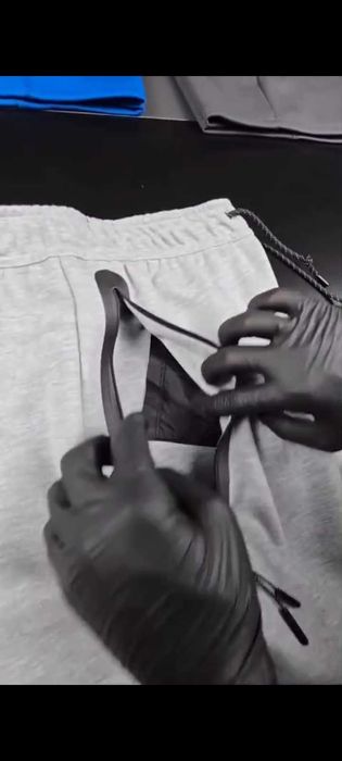 Nike Tech Fleece Shorts