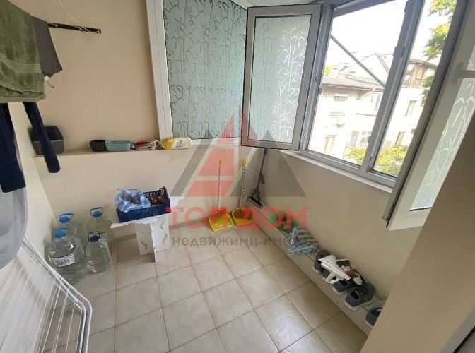 Дава се под наем Тристаен апартамент в Варна, Окръжна болница - 100 кв.м за 510 € - Снимка #8