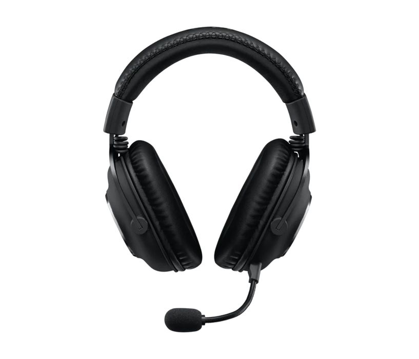 Игровые Наушники Logitech G Pro X