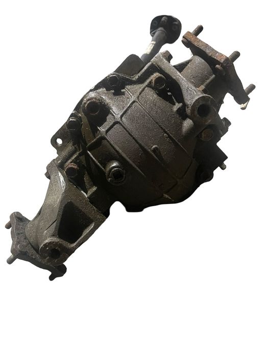 Diferential Spate Suzuki Grand Vitara Ii Jt, Te, Td 2005 - > 1.9D Rapo