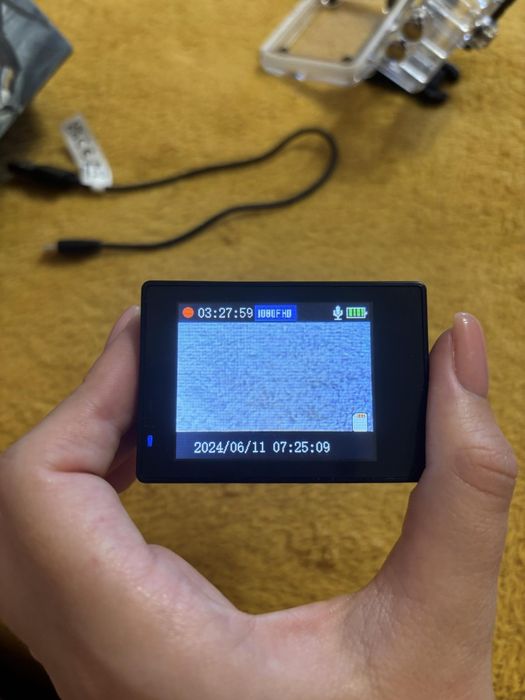 Камера за под вода и с wi-fi