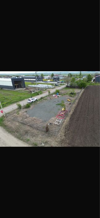 Teren intravilan in Oreavul