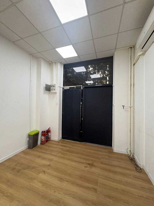 Spațiu comercial / birouri / cabinet – Anastasie Panu – 37 mp – 2 intrări separate